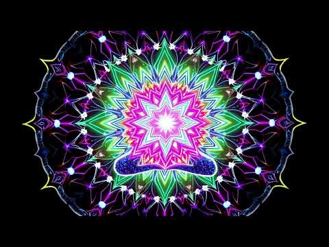 126.5 Hz - Balance of the Chakra system (Pure Tone)