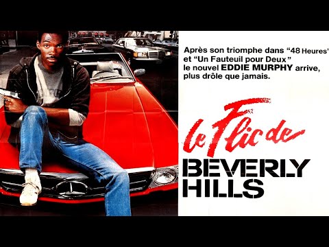 𝐋𝐞 𝐅𝐥𝐢𝐜 𝐝𝐞 𝐁𝐞𝐯𝐞𝐫𝐥𝐲 𝐇𝐢𝐥𝐥𝐬 (Beverly Hills Cop)