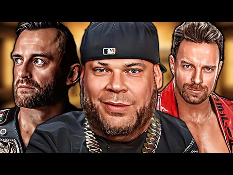 The Brutal Decline of NWA Powerrr