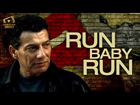 Christian Movies | Run Baby Run - The Nicky Cruz Story