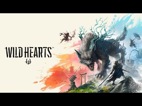 [WILD HEARTS ]   　アマテラスリベンジ