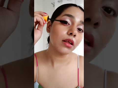 Follow @indusrimal #shorts #diwali2021 #diwalimakeup #eyemakeuptutorial #makeuplooks #eyeliner