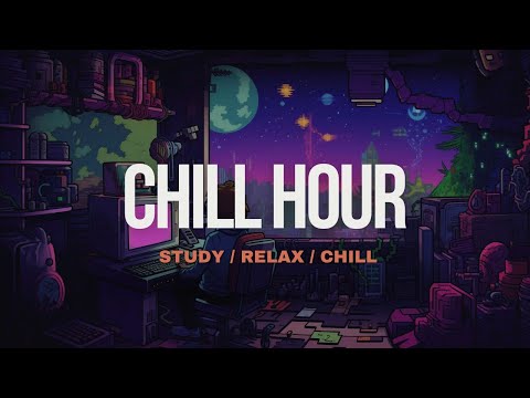 🎵 Best of lofi hip hop 2024 ✨ [Relax/Study/Meditate]