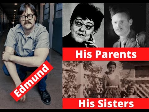 Ed Kemper talks about his Childhood and his Family [Interview]