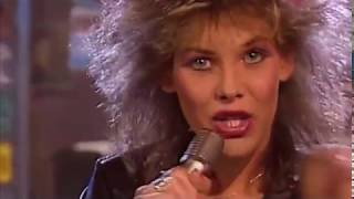 C. C.  Catch - I Can Lose My Heart Tonight (Formel Eins 1985)