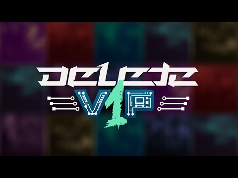 Delete - V1P