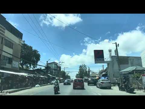 Cebu City April 2024 | A trip from Canduman to Consolacion