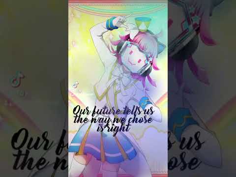 🎧Cover Teaser🎧 - 虹色Passions! ~ Love Live ENGLISH COVER [Yukinami] #shorts