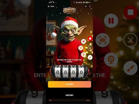 31 December Goblin Mine Game Code | Goblin Mine Game Gift Bags Code | Goblin Mine Game Daily Code