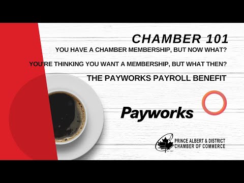 How to save money when doing payroll |Prince Albert Chamber & Payworks