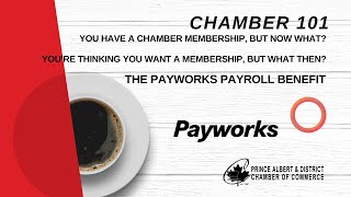 How to save money when doing payroll |Prince Albert Chamber & Payworks