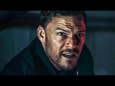 Jack Reacher Goes STEALTH Mode | Reacher Season 2 (Alan Ritchson)