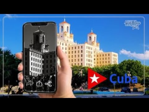 Cibercuba: medio colaborador del Gobierno de EEUU en la destrucción del turismo de Cuba