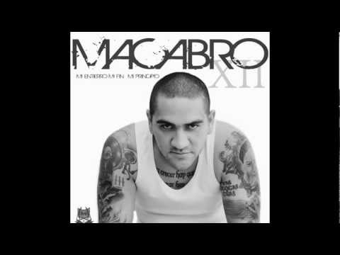 Macabro 12 - Delira