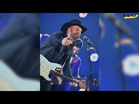 Garth Brooks' Rape Case Sexting Storm: Country Star's Sexual Assault Accuser Says He Used Burner Pho