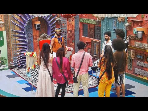 ലൈവിൽ ജിന്റപ്പൻ!!!😯😯 Bigg Boss Malayalam season 6 live #bbms6promo #bbms6 Jinto Jasmine