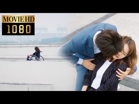 【Movie】Murderer pushed the unconscious girl onto the balcony, boy saved her at all costs#没有秘密的你#愛情電影