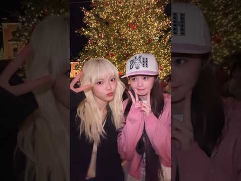 TikTokキャンペーンSTART✨️🎅🏻 皆さんの投稿お待ちしています🎄