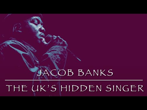 Episode 80: Jacob Banks (How The UK-Soul Underground Helped Launch a Career)