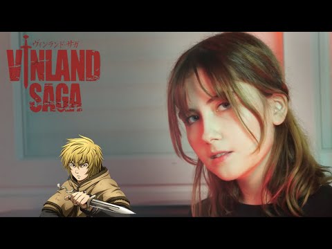 Vinland Saga ED 2 • Drown Cover 【ヴィンランド・サガED2を歌ってみた】