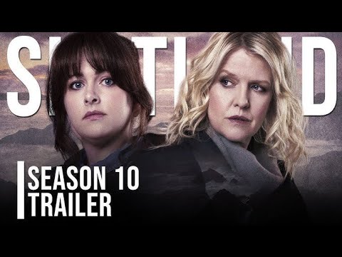 Shetland Season 10: Trailer & Release date(2025) | First Look & Plot | BBC | Netflix World |