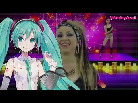 【 Hatsune Miku 】 ROBA NOVIOS (Las Culisueltas)  【VOCALOID 6 Cover】