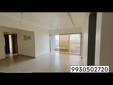 Nero Sangam Bandra East | 3 BHK Sample Flat Tour | 9930502720