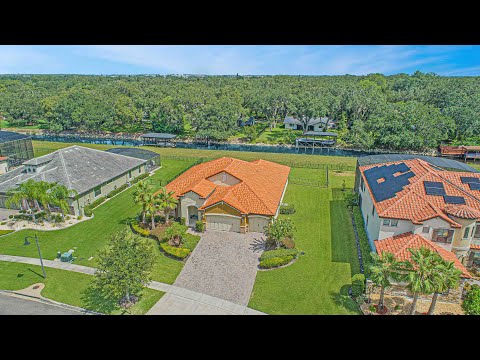 5233 WATERSIDE VISTA LANE, SAINT CLOUD, Florida 34771