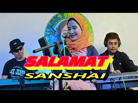 SANSHAI -SALAMAT