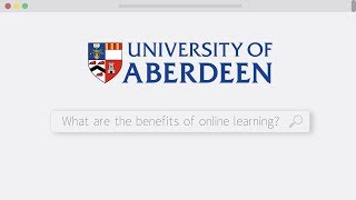 Online Learning - What are the benefits of online learning?