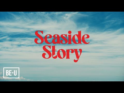 MAZZEL / Seaside Story -Teaser-