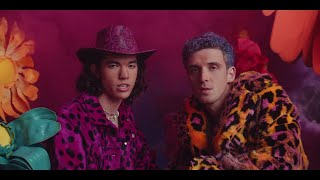 Lauv & Conan Gray - Fake [Official Music Video]