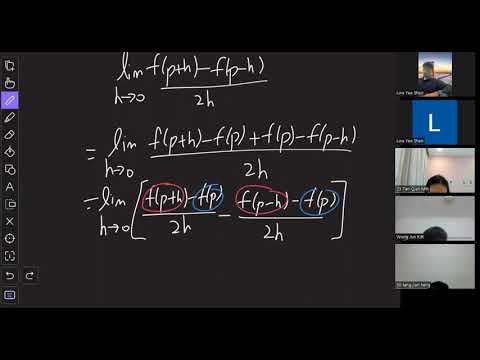 2.1 The derivatives - 5SXiao (23/3/2022)-2