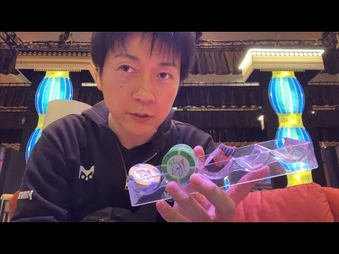 キャッシュゲームプレイヤーの苦悩【WSOP遠征3日目】