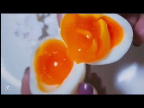 #soft-boiled egg