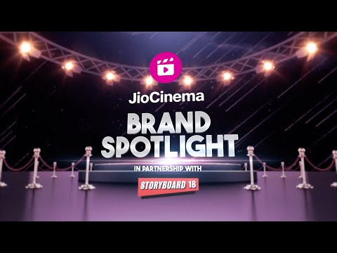 JioCinema Brand Spotlight in Partnership with Storyboard18  I Coca-Cola India