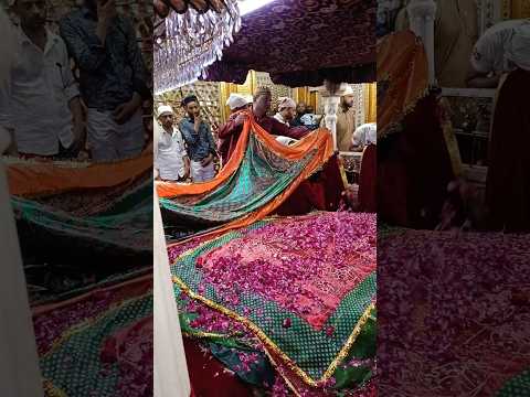 Hazrat Nizamuddin Auliya ra: Dargah 💗 har daur me insaan ki marzi nehi chalti qawwali #dargah