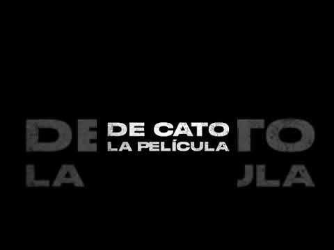 CATO /PELICULA DE Tiago PZK