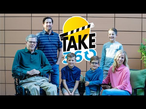 Take360 Presented by Guild Mortgage | Episode 2