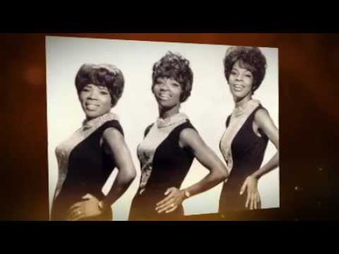 MARTHA and THE VANDELLAS   love bug leave my heart alone