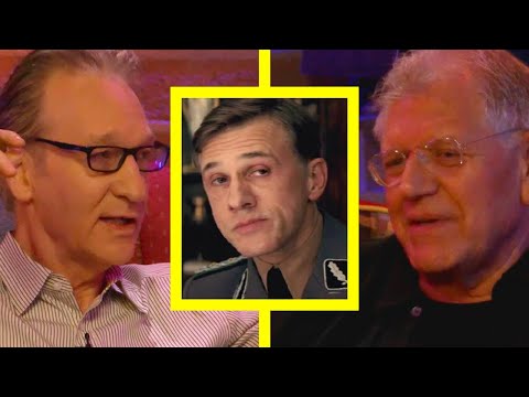 Why WW2 movies have longevity w/ Robert Zemeckis