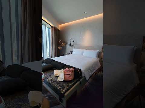 Macau W hotel