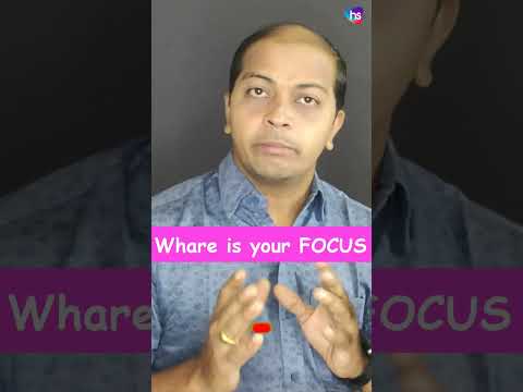 Whare is Your Focus #short #focus #edtech #sale #viral #prompt #software #openai #python #offer