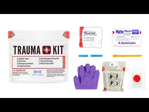 ITS Trauma Kit™