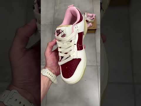 Nike dunk low disrupt 2 Valentine’s Day