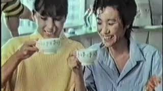 1983年　ハウスジョリエール　CM