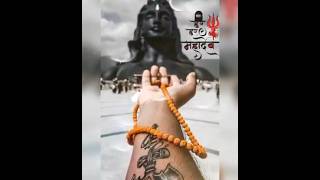 Har Har Mahadev 🚩🚩🙏🚩🚩#harharmahadev #omkarj72djsong