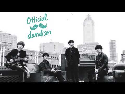 Stylish song [Official HIGE DANdism God Medley]