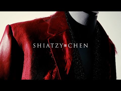 SHIATZY CHEN│夏姿．陳│林俊傑世界巡迴演唱會訂製服訂製服