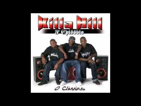 "3º Episódio" - Killa Hill - 10 - Me Aceita.Feat.Victor Hugo